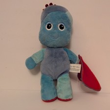 In The Night Garden IGGLE