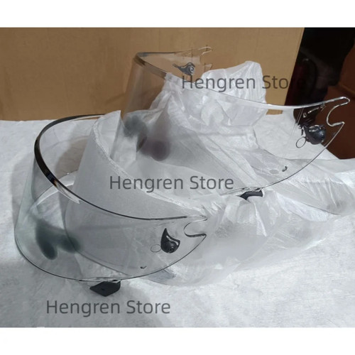 Photochromic visor for - visor, shark