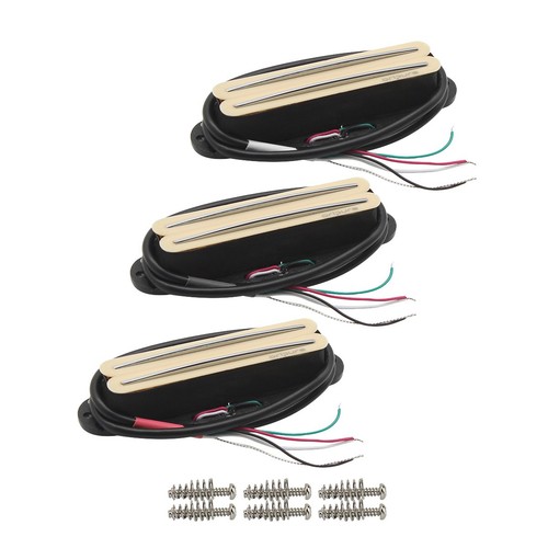 Oripure dual rail - oripure, alnico