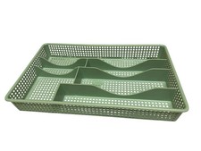 Vintage cutlery tray addis - cutlery,