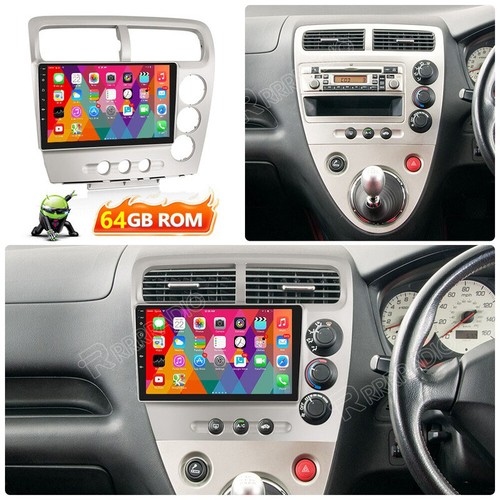 64g android car stereo - android,