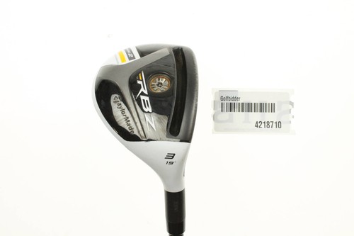 Taylormade rocketballz rbz - rocketballz,