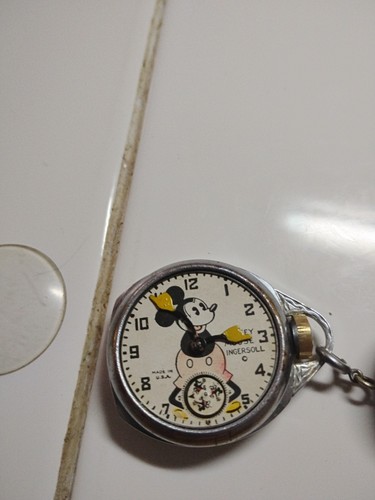 1933 mickey mouse - mickey,