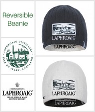 Beanie Hat Laphroaig Scotch