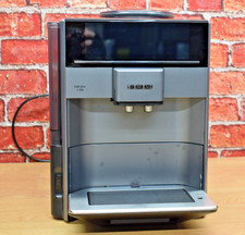 Siemens EQ6 Plus S100 Fully