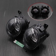 FRONT FOG LIGHTS LIGHT LAMPS