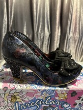 Irregular Choice Size 5