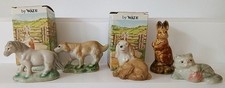 Whimsies-Land - Set 1 Pets 1984