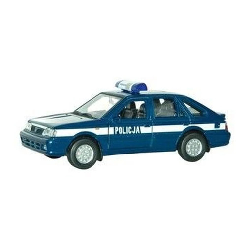 Polonez caro police navy - police,