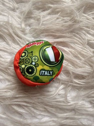 Kellogg football world cup - kellogg's,