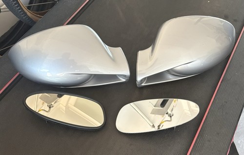 Porsche 997 wing mirror - 997.1,
