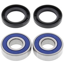 Honda NT 700 (Euro) 2006 Replacement Front Wheel Bearing Kit