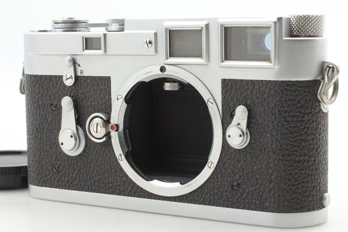 Filmtested near mint leica - mint],