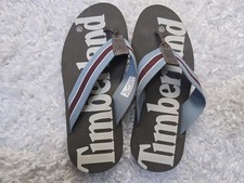 Timberland Brown Flip Flop