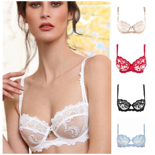 Lise charmel dressing floral - lise,