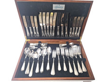 Housley international 72 piece cutlery set