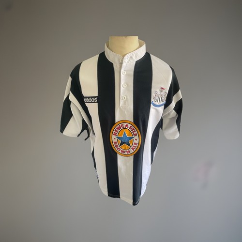 Vintage newcastle united - vintage,