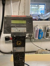 Satorius PMA 7200-X Paint Mixing Scales