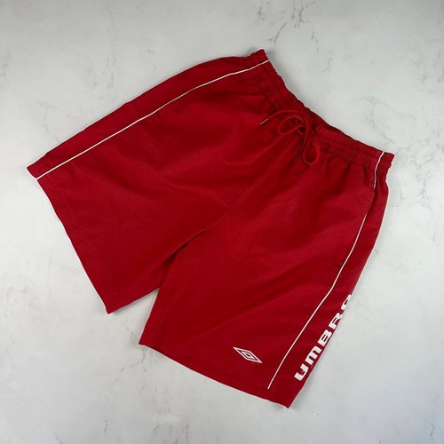 Vintage umbro big - big, logo