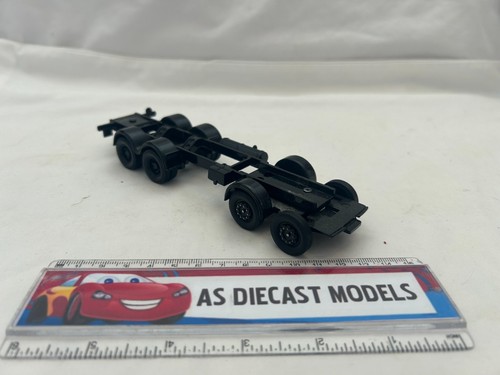 Corgi modern truck - corgi,