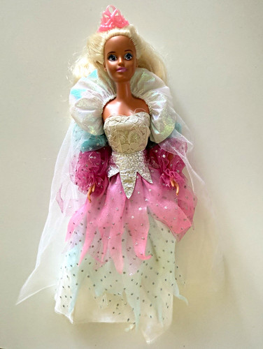 Three wishes sindy - three,