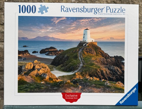 Ravensburger llanddwyn - ravensburger,
