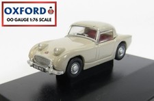 Oxford Diecast 76AHF004 Austin