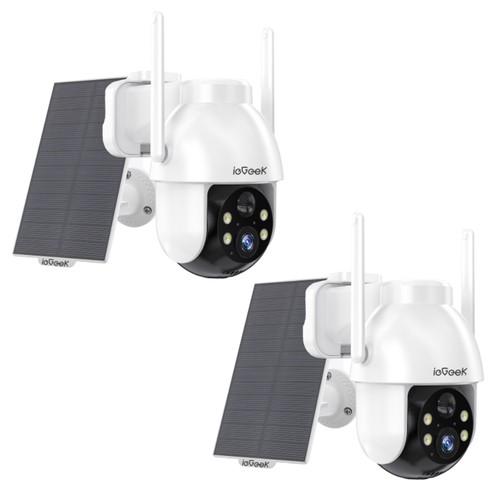 2pcs iegeek outdoor wifi - 2pcs,