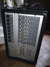 Phonic Power Pod 1062 Mixer