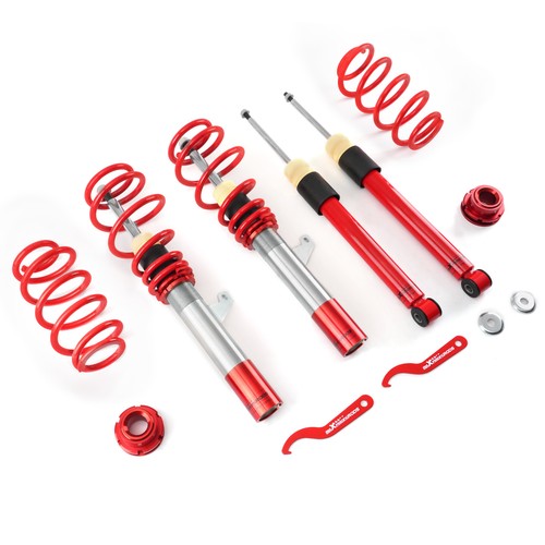 Street coilovers for golf - coilovers,