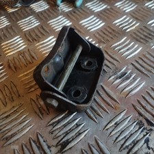 Genuine Honda C50 C70 c90 Seat Hinge bracket square headlight model 