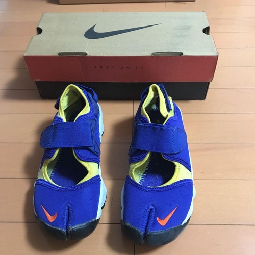 Nike air rift vintage - air, mens