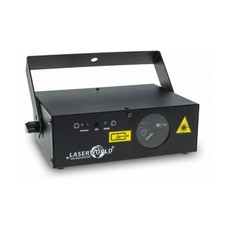 Laserworld EL-230RGB MK2 230mw