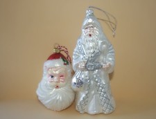 Two Attractive Father