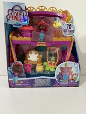 Disney Arial The Little