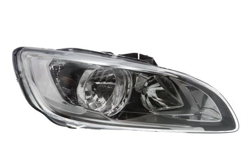 Valeo headlight headlamp right - headlamp,
