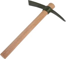 Forged Heat Treated One Piece