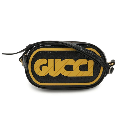 Gucci game patch logo - gucci,