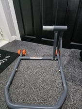MPW Single Sided Paddock Stand