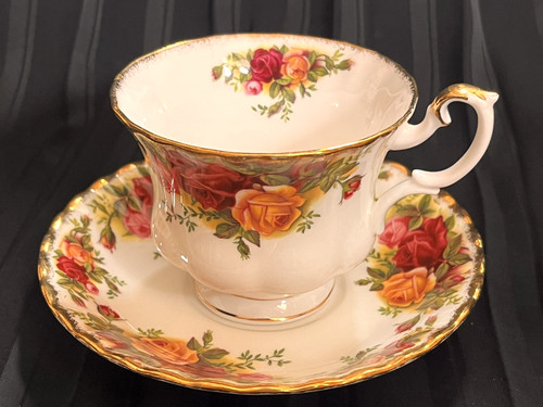 Royal albert old country - royal,