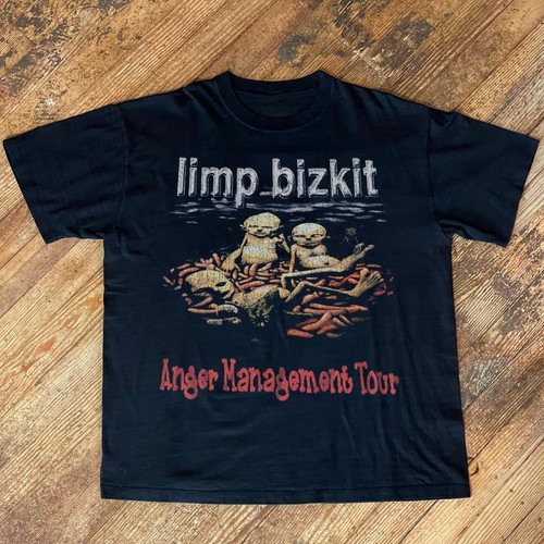 Limp bizkit anger management - bizkit,