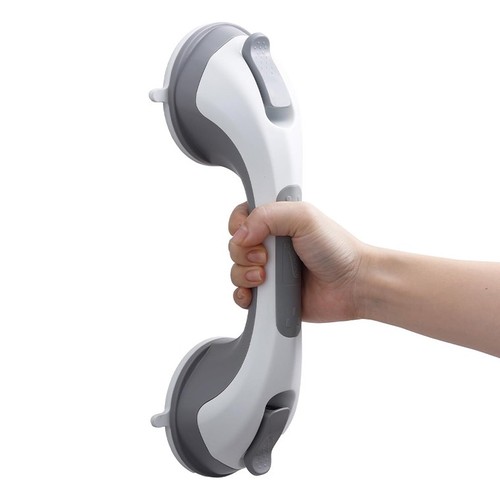 Suction grab rail bar safe - bar,