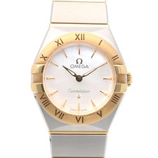 Omega Constellation
