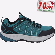 Hi-Tec Womens Diamonde Low