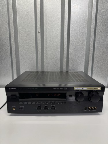 Yamaha dsp a595a - 5.1, dolby
