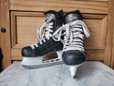 CCM 92 Ice Skates NHL UK Adult Size 2 - EU 34 - Hockey Rink Sport Boots 