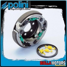 249.051 CLUTCH POLINI 3G FOR