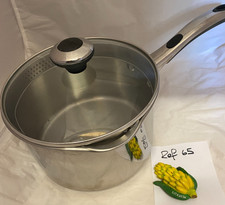 MEYER Quality S/Steel