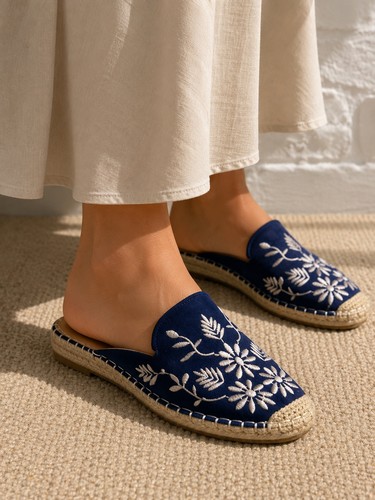 Joe browns women - women's, blue/white