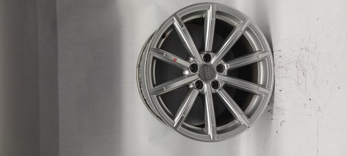 Audi wheel 18x8 - '15-'18, 18x8-1/2